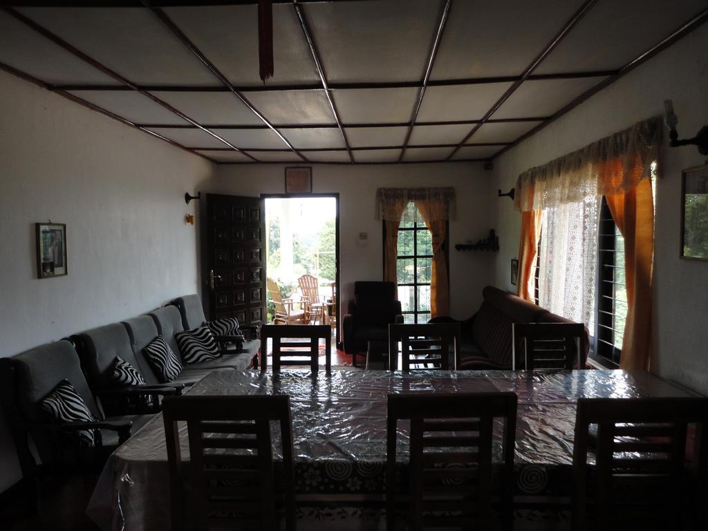 Srihelyes Inn Νουβάρα Ελίγια Εξωτερικό φωτογραφία