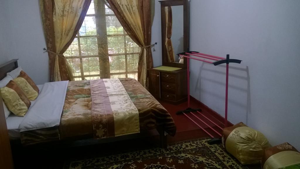Srihelyes Inn Νουβάρα Ελίγια Εξωτερικό φωτογραφία