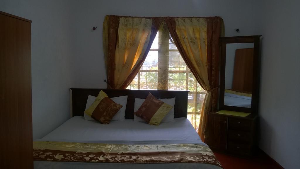 Srihelyes Inn Νουβάρα Ελίγια Εξωτερικό φωτογραφία