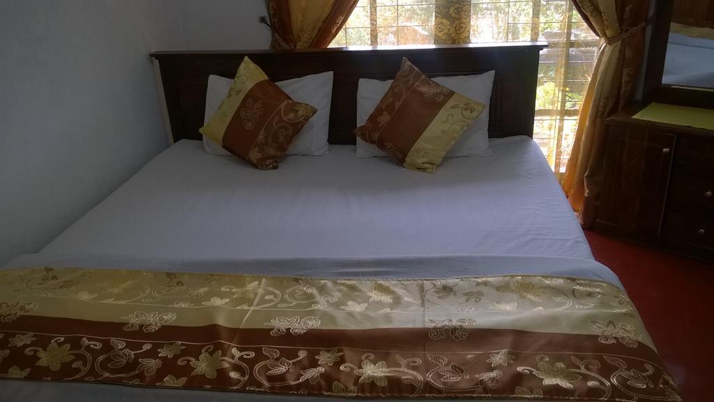 Srihelyes Inn Νουβάρα Ελίγια Εξωτερικό φωτογραφία