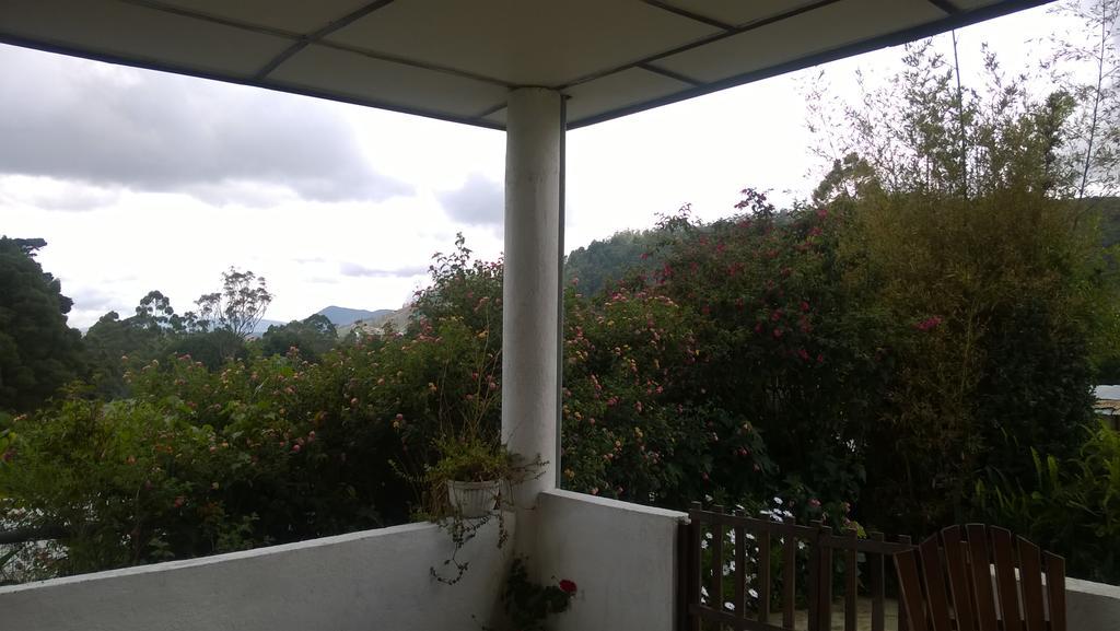 Srihelyes Inn Νουβάρα Ελίγια Εξωτερικό φωτογραφία