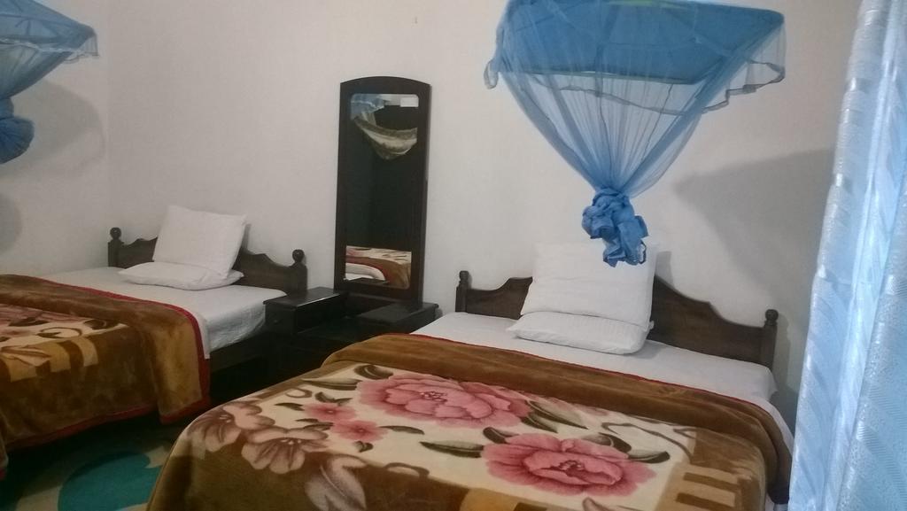 Srihelyes Inn Νουβάρα Ελίγια Εξωτερικό φωτογραφία